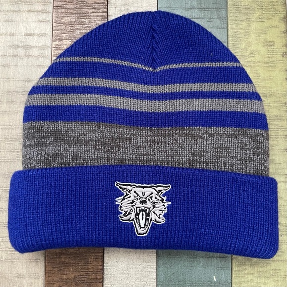 University of Kentucky Wildcats Knit Beanie - Picture 1 of 4
